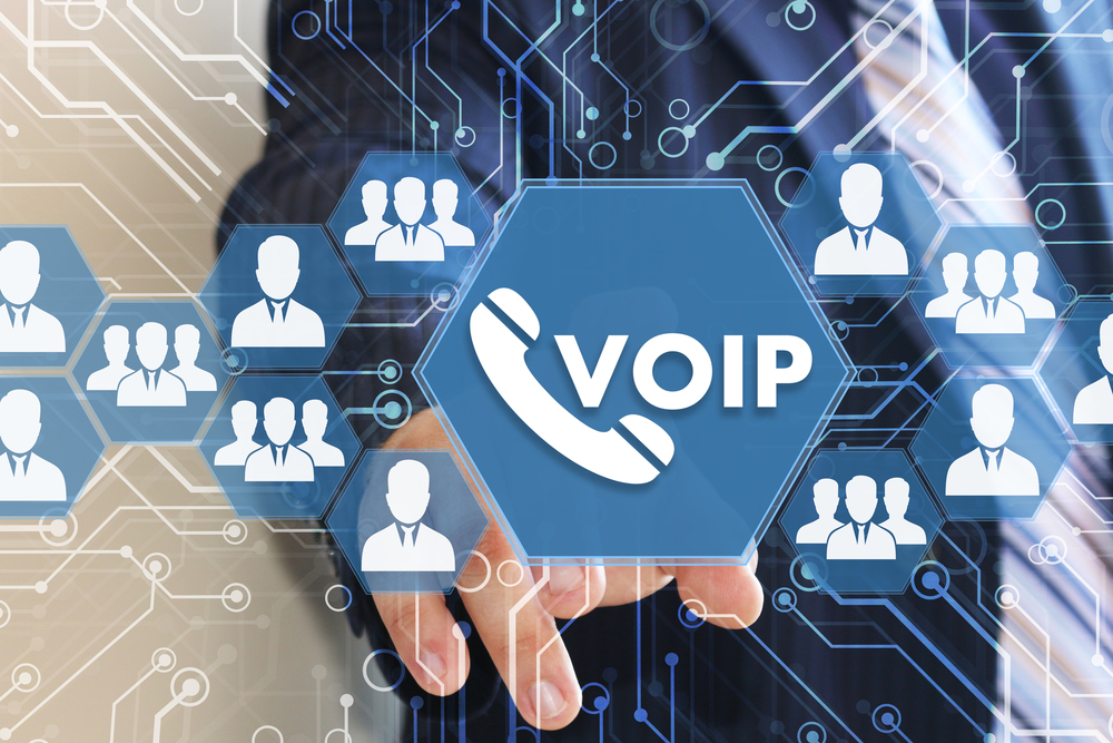 Advantages and Disadvantages of VoIP